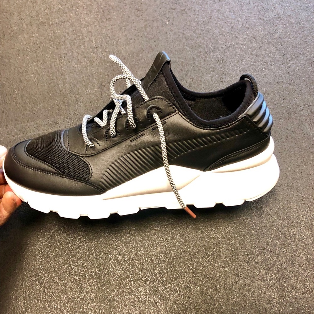 Puma RS